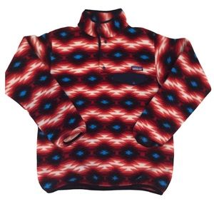 Patagonia Pullover